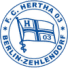 Hertha Zehlendorf Hertha Zehlendorf